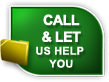 Call & let us help you