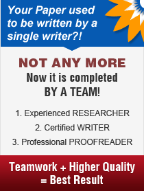 Professional research writer - page 1 ?